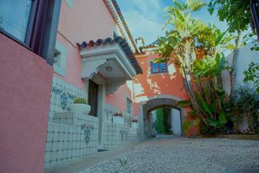 پانسیون Quinta Santo António