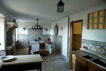 پانسیون Quinta Santo António