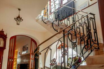 پانسیون Quinta Santo António
