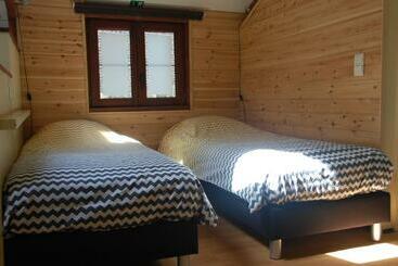 پانسیون Vakantiestudio  Kleine Johannes