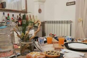 B & B Eliana E Ristorante