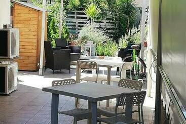 B & B Eliana E Ristorante