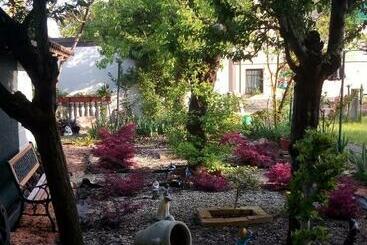 B&b Antica Corte Lombarda
