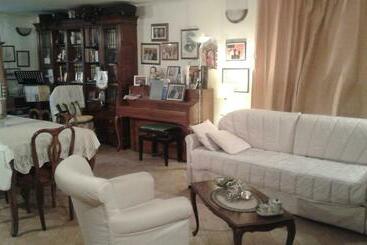 B&b Antica Corte Lombarda