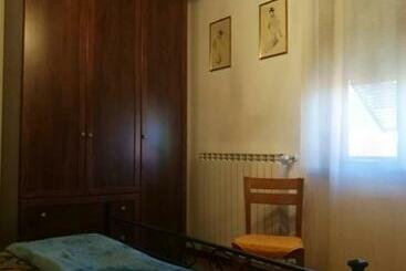 B&b Antica Corte Lombarda