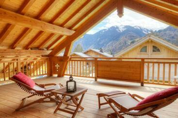 تختخواب و صبحانه Chambres D Hôtes De Charme Douglas