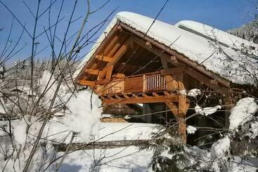 تختخواب و صبحانه Chambres D Hôtes De Charme Douglas