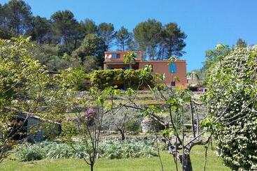 צימר La Roque