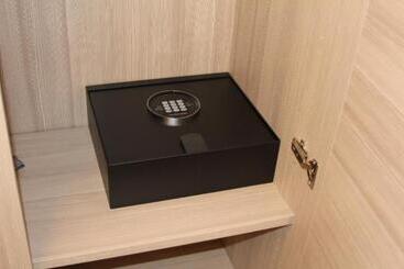 בית מלון כפרי Mito