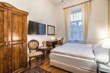 پانسیون Centercity Apartments