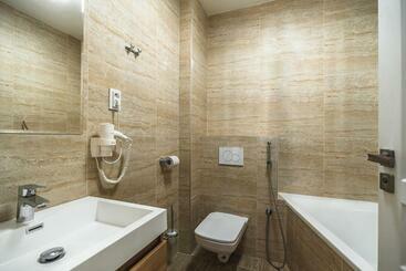 پانسیون Centercity Apartments