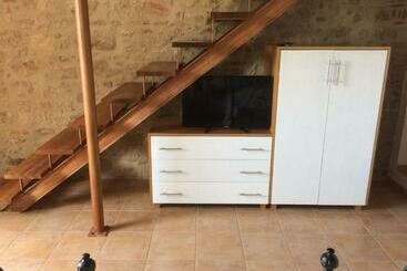 پانسیون Herdade Do Charito