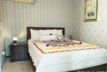 پانسیون Jos & Hanny Homestay