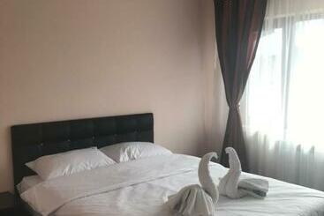 پانسیون Valevitsata Guesthouse