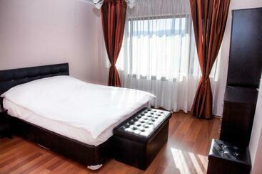 پانسیون Valevitsata Guesthouse