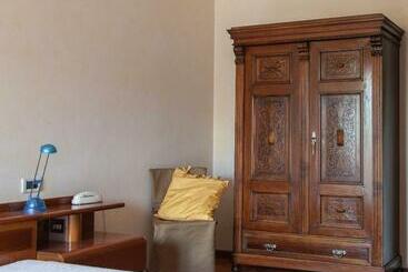 B&b Borgo San Vito