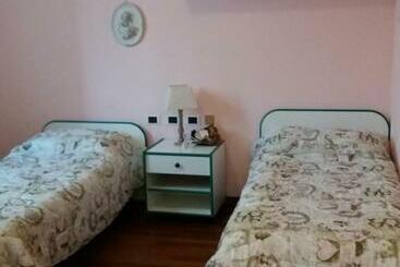 B&b Da Jordan