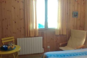 住宿加早餐  La Carline