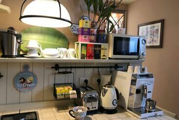 Serendipity B&b Pescara