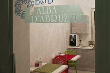 Alba D Abruzzo Bed And Breakfast
