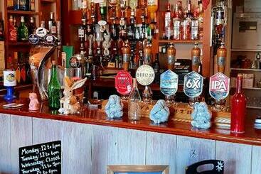 هاستل The Pelican Inn
