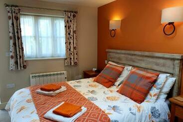 هاستل The Pelican Inn