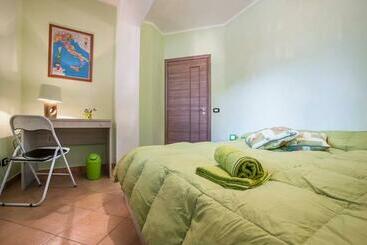 B&b La Rosa Dei Venti