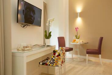 B&b Mondello Design