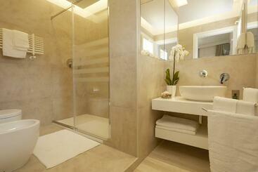B&b Mondello Design