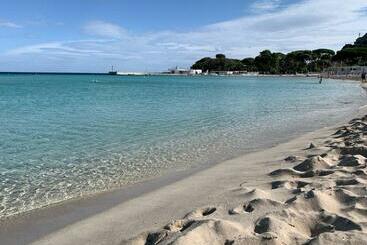 B&b Mondello Design