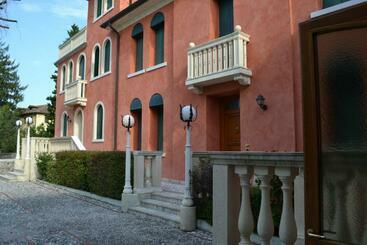 B&b Villa Carli