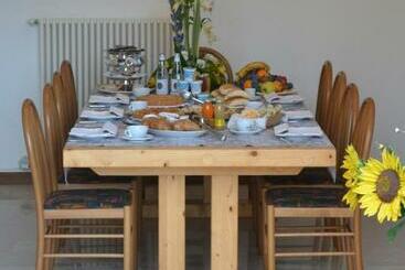 B&b Villa Carli