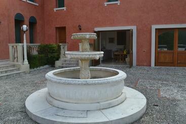 B&b Villa Carli