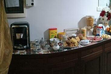 Bed and Breakfast Adria Bella Lt Z00157