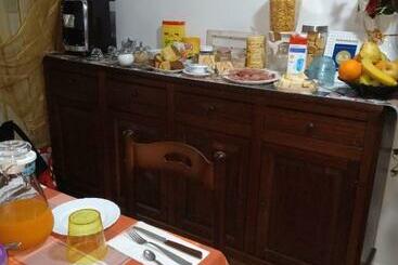 Bed and Breakfast Adria Bella Lt Z00157