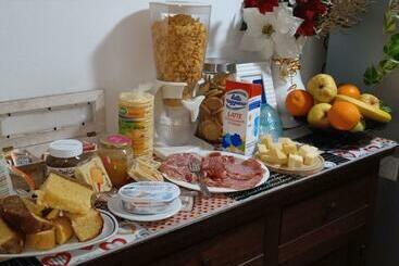 Bed and Breakfast Adria Bella Lt Z00157