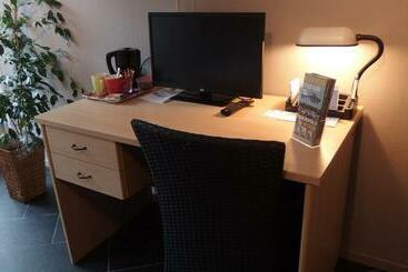 Bed and Breakfast De Notenbalk Aan Zee