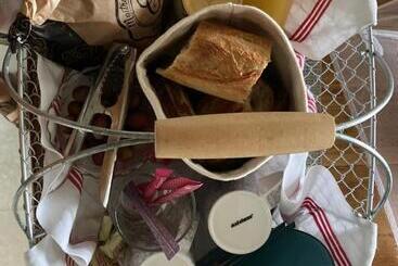 Bed and Breakfast Les Pensions Du Joslin