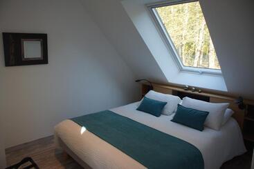צימר Logis Saponine Chambres D Hôtes Au Calme En Touraine