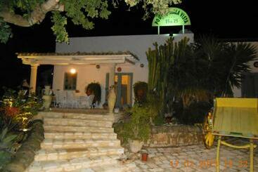تختخواب و صبحانه Poggio Bellavista