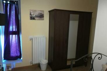 La Noce Bed And Breakfast