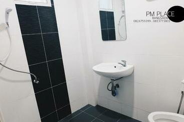 مُتل Pm Place