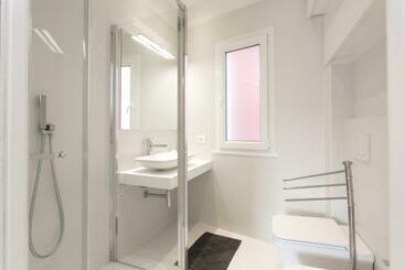 پانسیون Al Molo Sea View Rooms