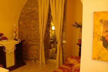 پانسیون Appartamento Antica Acropoli