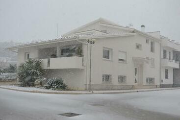 پانسیون Casa Ferreri
