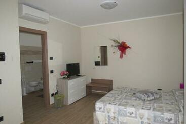 پانسیون Cristallo Camere