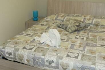 پانسیون Cristallo Camere
