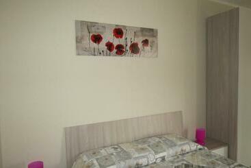 پانسیون Cristallo Camere