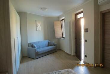 پانسیون Cristallo Camere