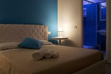 B&b Harmonia